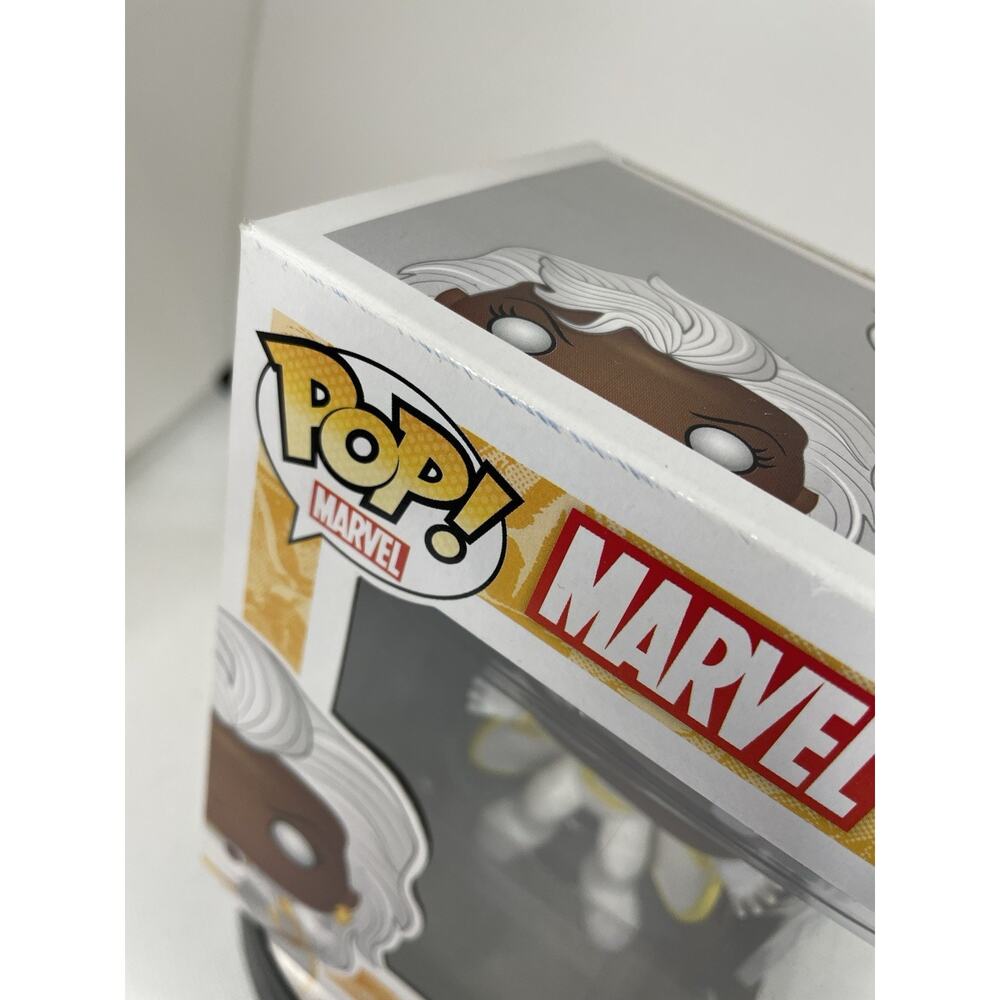 Funko Pop! Vinyl: Marvel - Storm #59 With Pop Protector - Picture 12 of 12